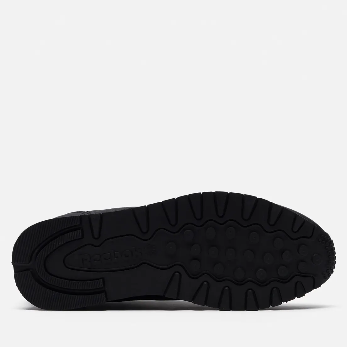 Reebok Мужские кроссовки Classic Leather