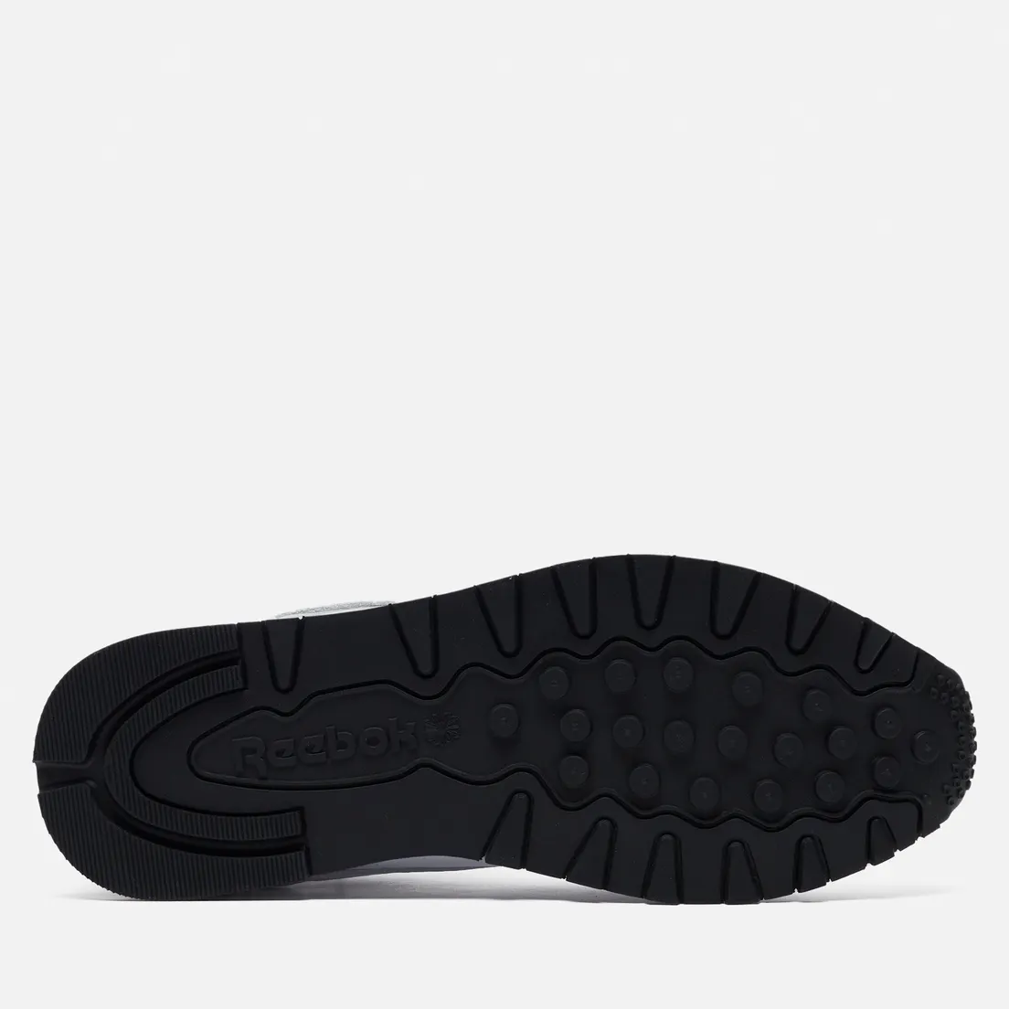 Reebok Мужские кроссовки Classic Leather