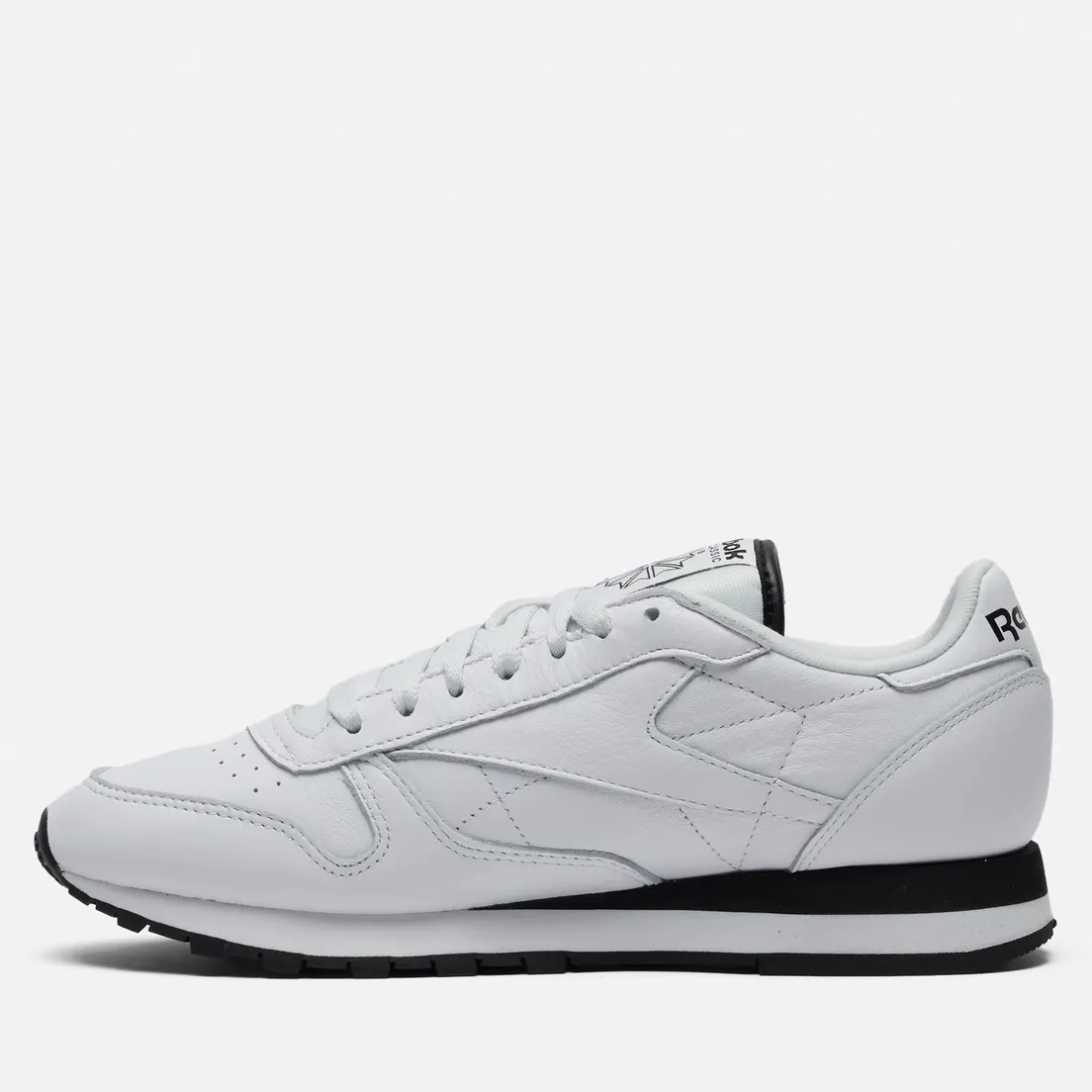 Reebok Мужские кроссовки Classic Leather