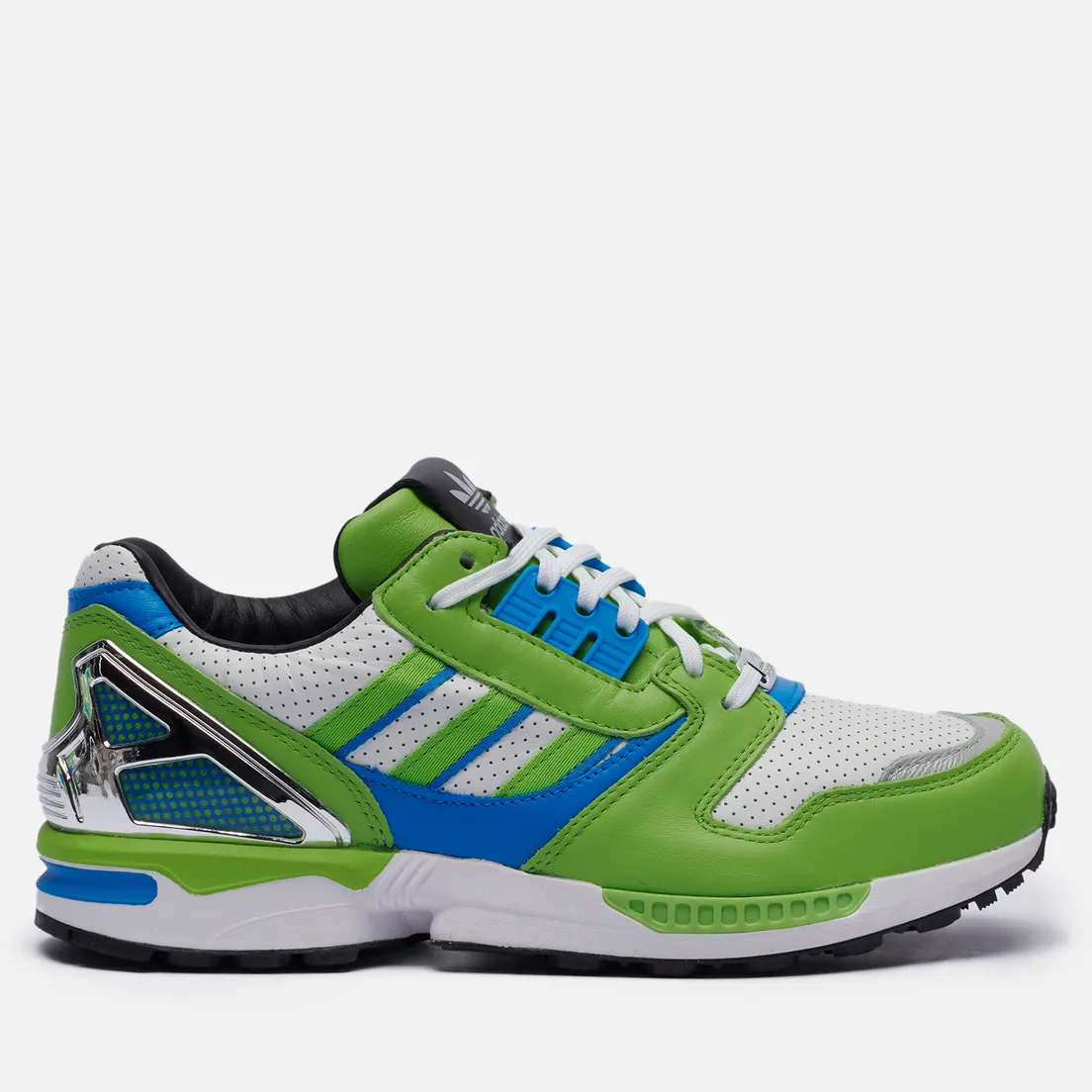 adidas Originals Мужские кроссовки x Kawasaki Ninja ZX 8000