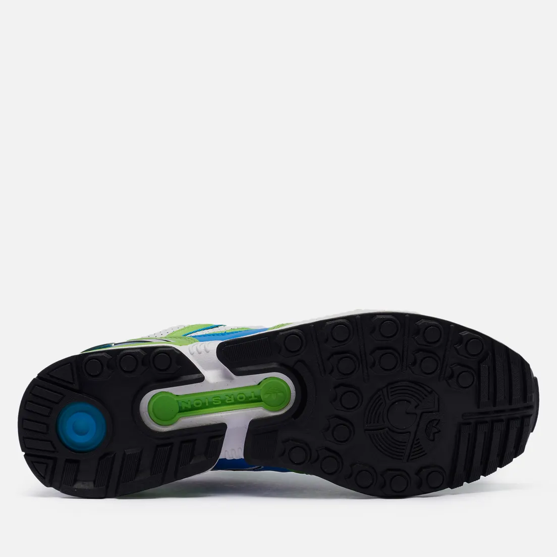 adidas Originals Мужские кроссовки x Kawasaki Ninja ZX 8000