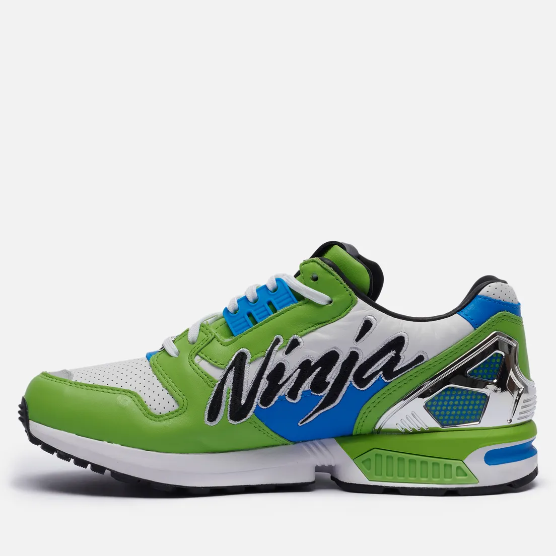 adidas Originals Мужские кроссовки x Kawasaki Ninja ZX 8000