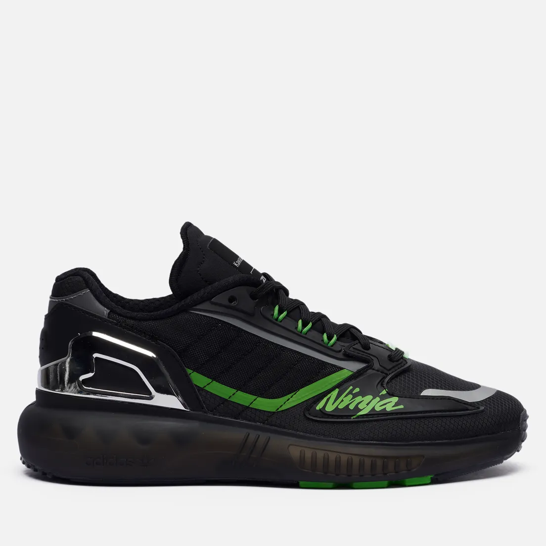 adidas Originals Кроссовки x Kawasaki Ninja ZX 5K Boost
