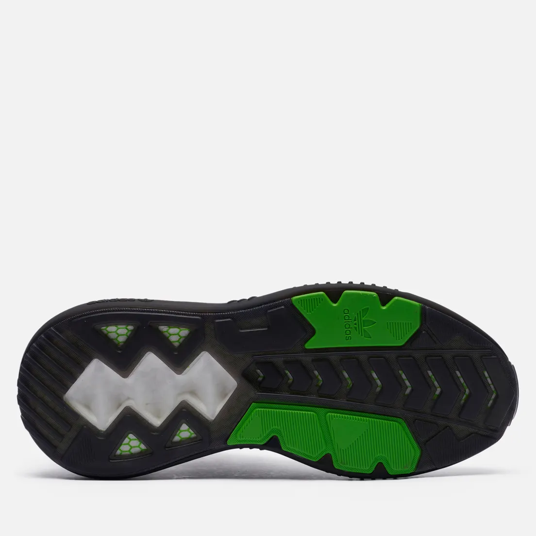 adidas Originals Кроссовки x Kawasaki Ninja ZX 5K Boost