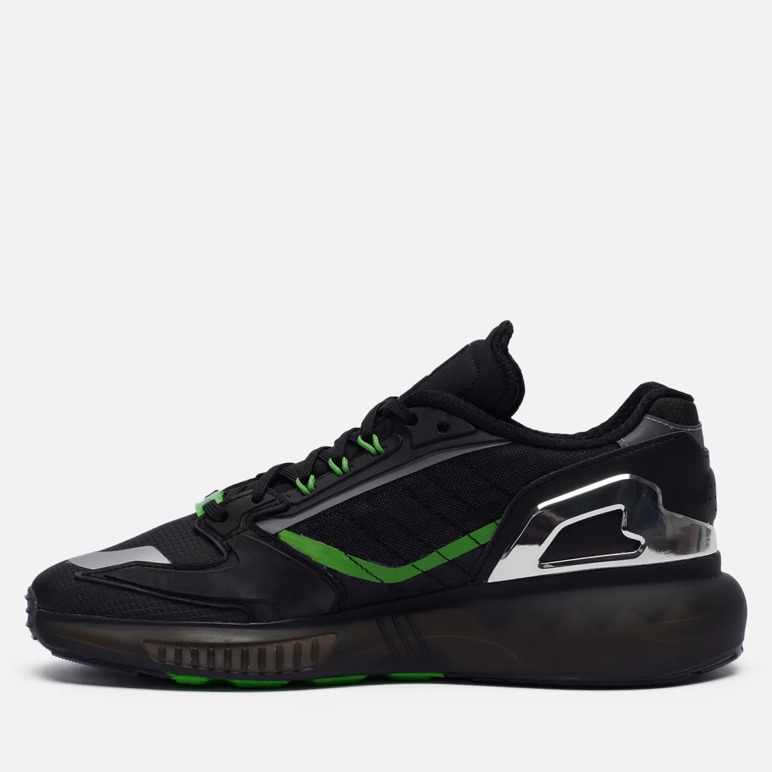 adidas Originals Кроссовки x Kawasaki Ninja ZX 5K Boost
