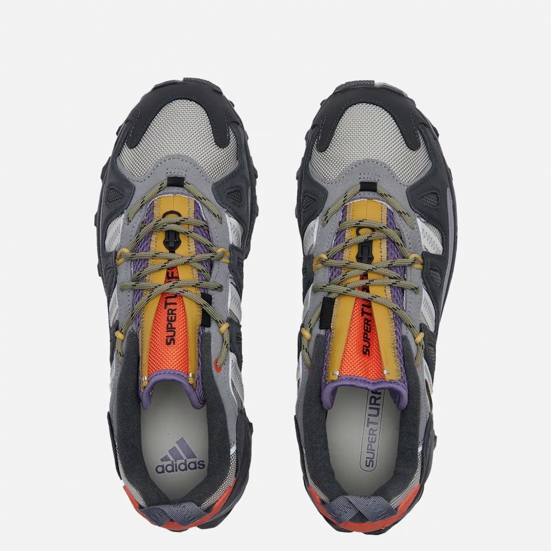adidas Originals Мужские кроссовки Superturf Adventure