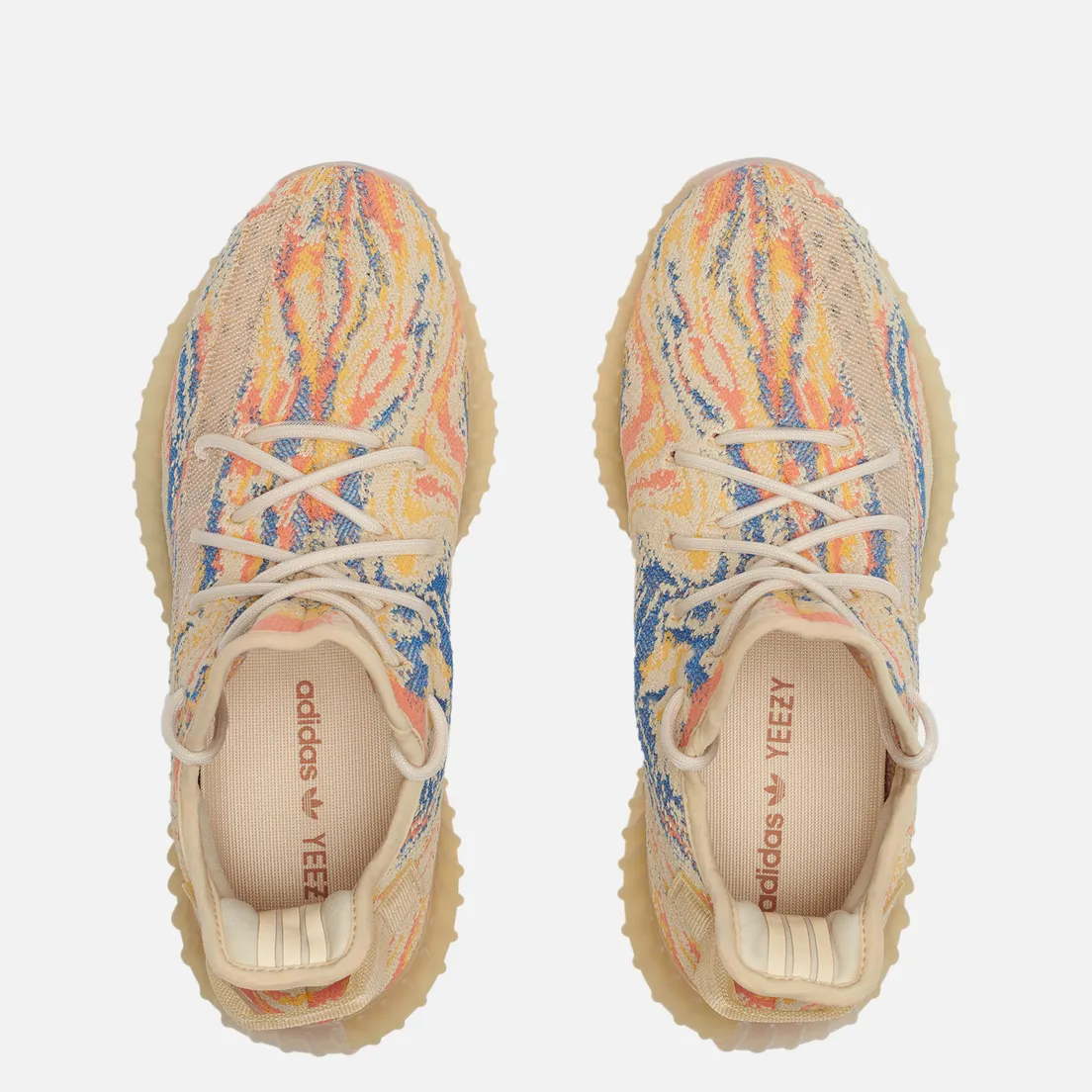 adidas Originals Кроссовки YEEZY Boost 350 V2