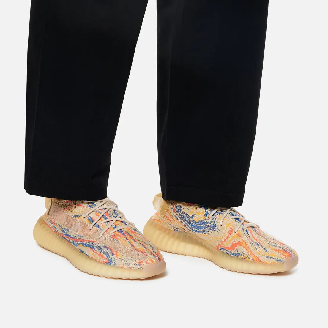 adidas Originals Кроссовки YEEZY Boost 350 V2