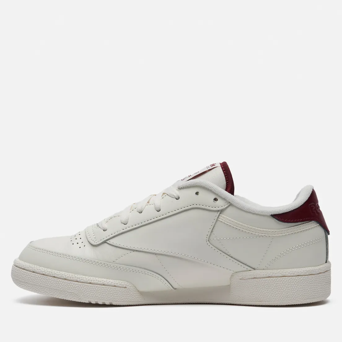 Reebok Мужские кроссовки Club C 85