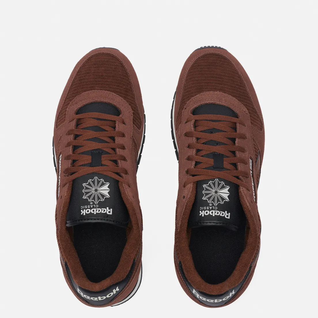 Reebok Мужские кроссовки Classic Leather