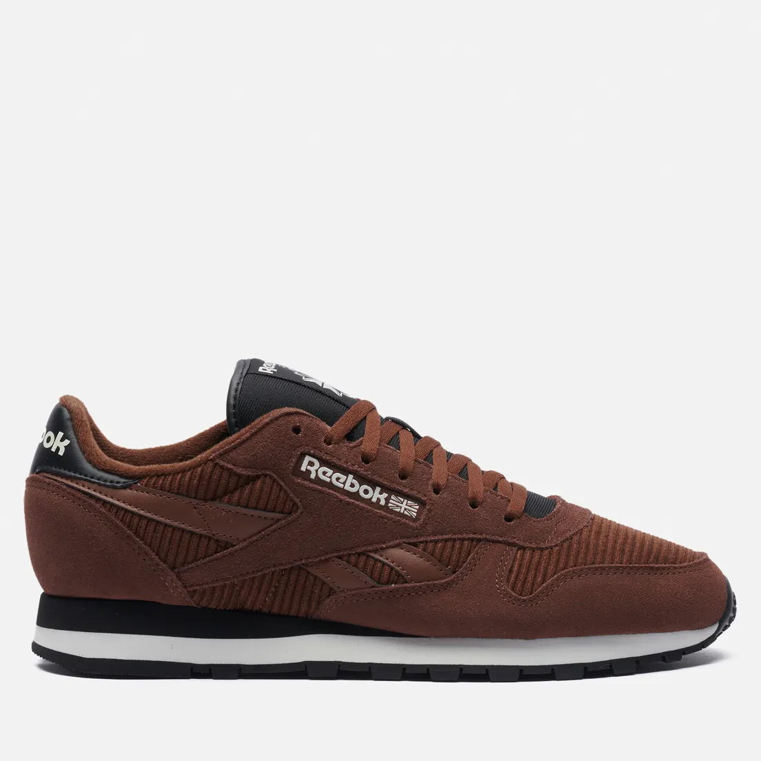Reebok Мужские кроссовки Classic Leather