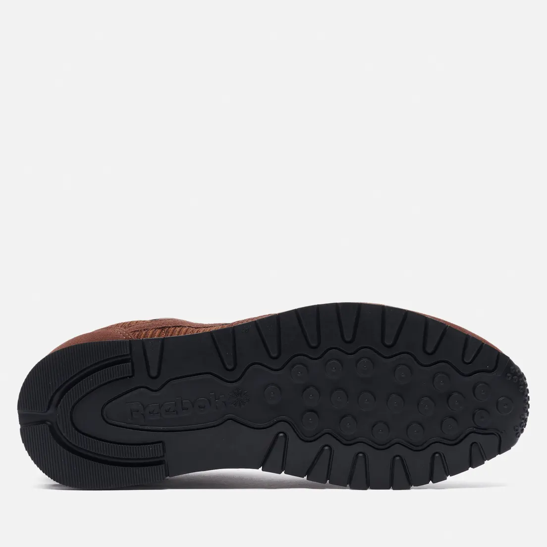 Reebok Мужские кроссовки Classic Leather