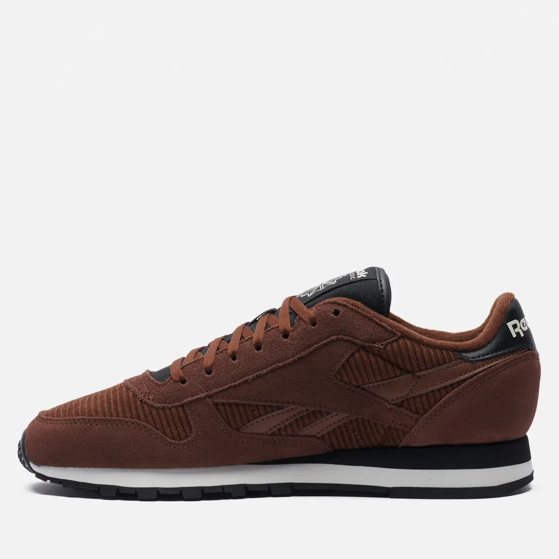 Reebok Мужские кроссовки Classic Leather