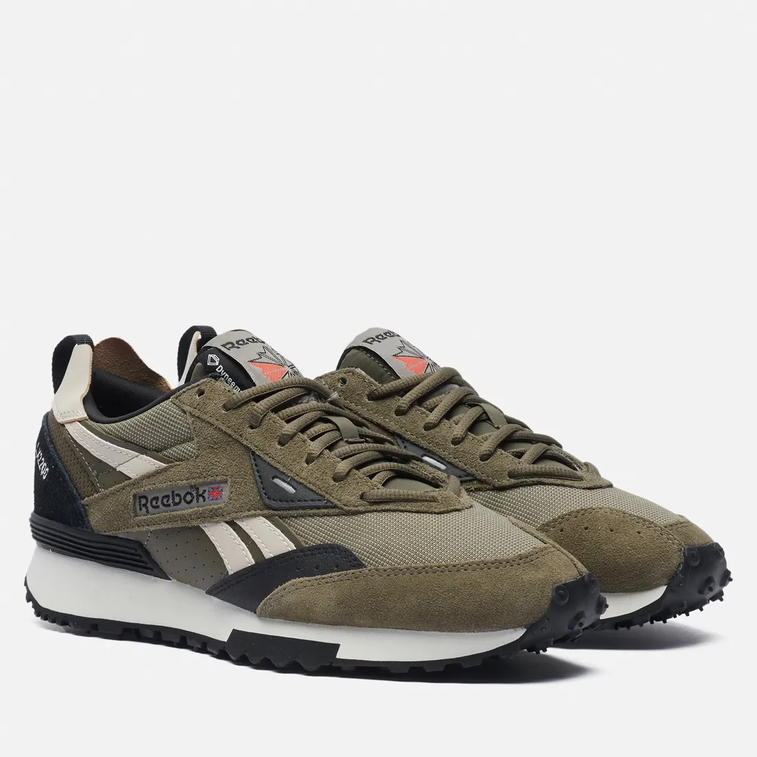 Reebok Мужские кроссовки LX2200