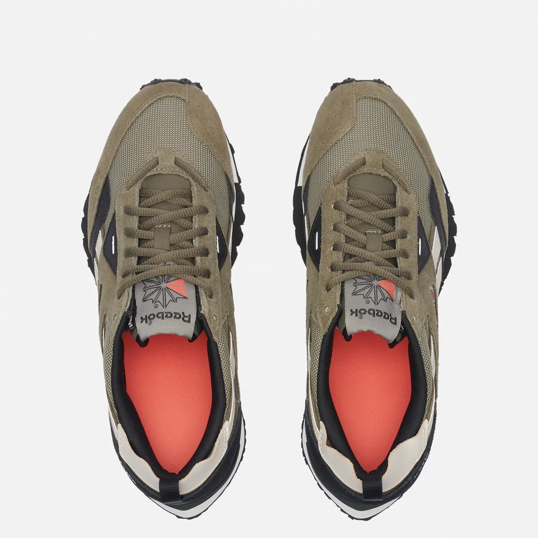 Reebok Мужские кроссовки LX2200