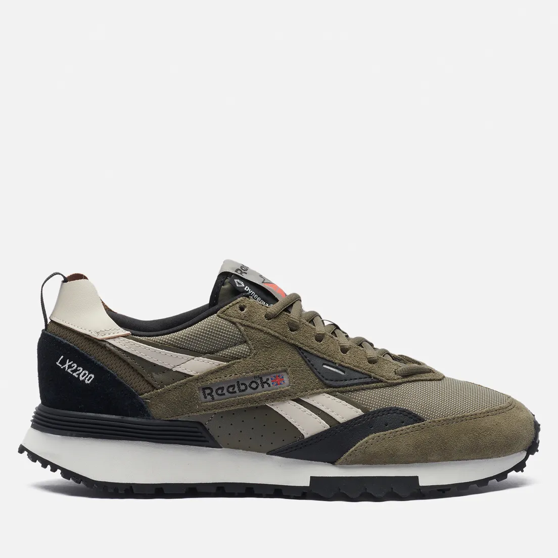 Reebok Мужские кроссовки LX2200