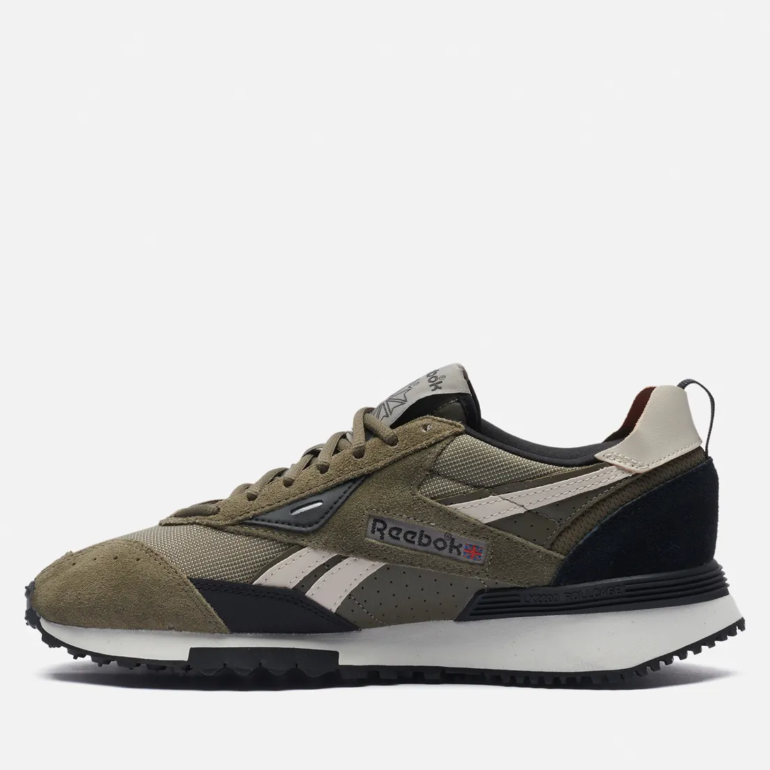 Reebok Мужские кроссовки LX2200
