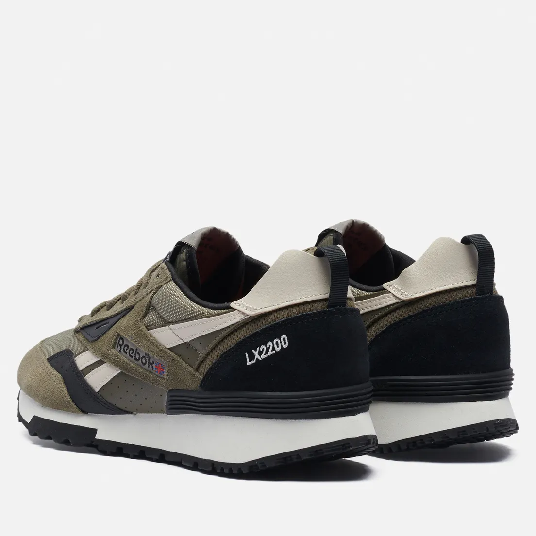 Reebok Мужские кроссовки LX2200