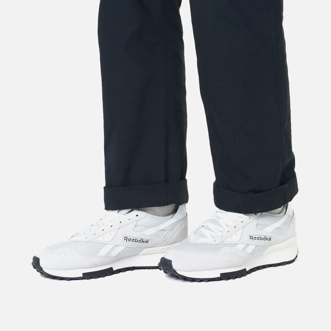 Reebok Кроссовки LX2200