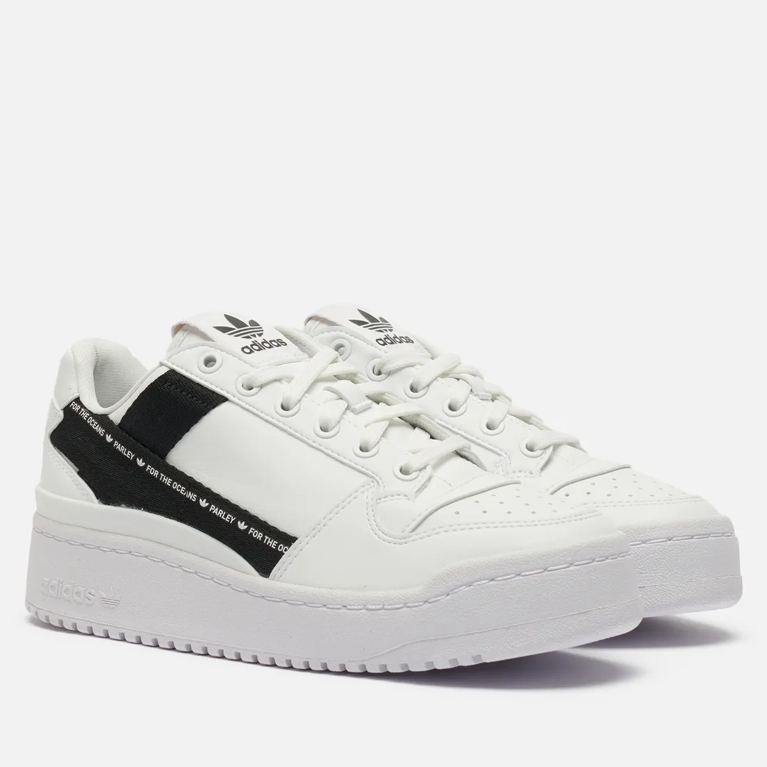 adidas Originals Женские кроссовки x Parley Forum Bold