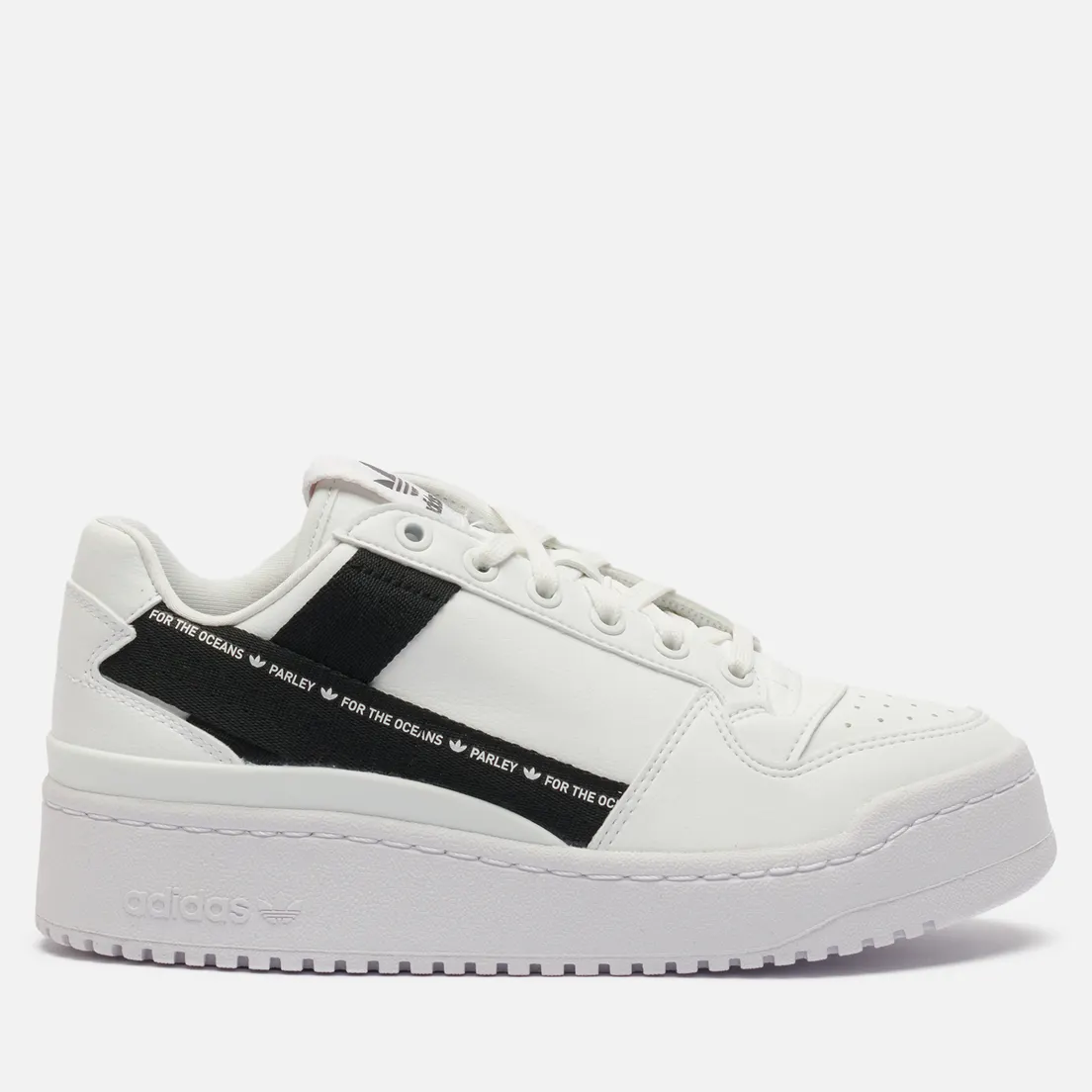 adidas Originals Женские кроссовки x Parley Forum Bold