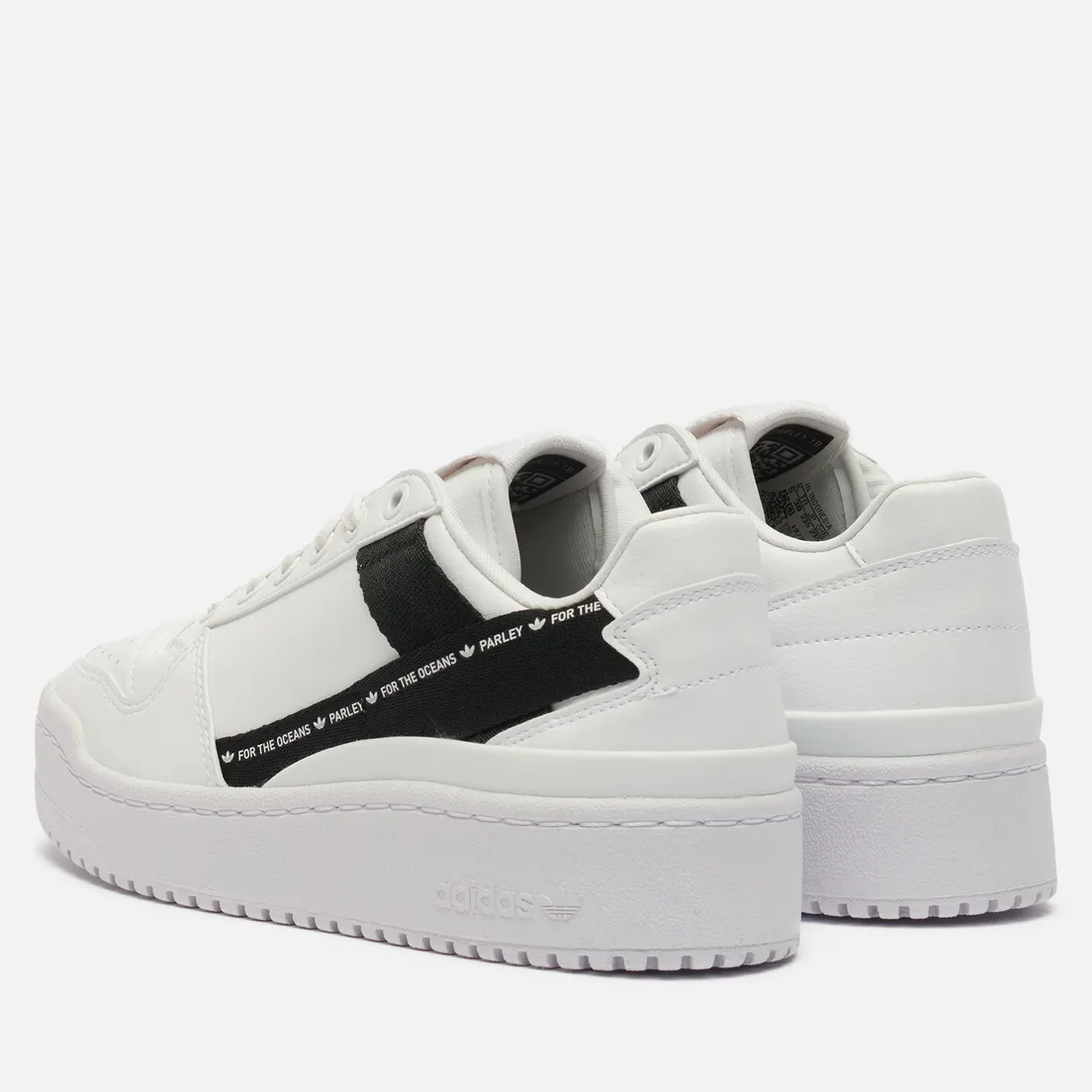 adidas Originals Женские кроссовки x Parley Forum Bold