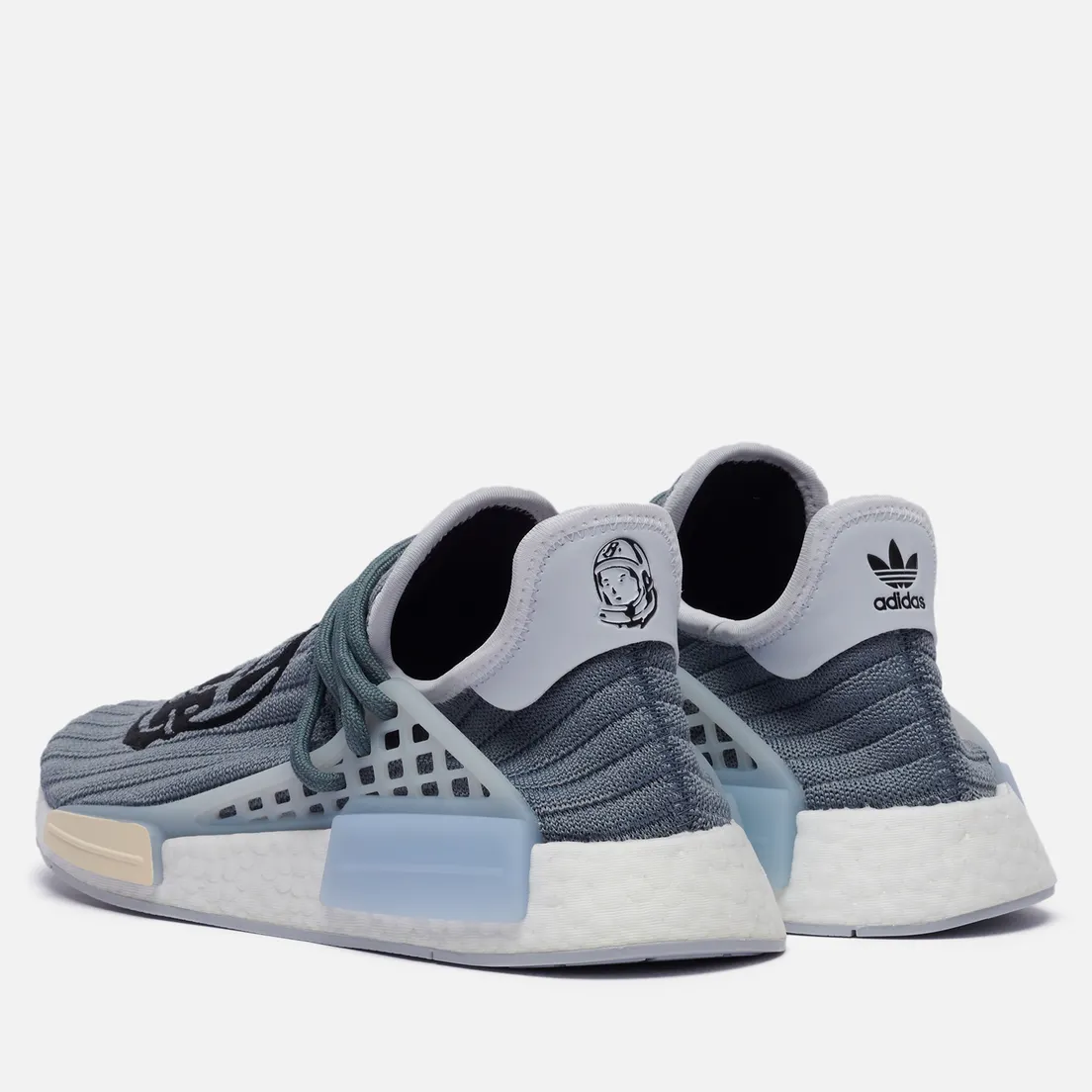 adidas Originals Кроссовки x Pharrell Williams x Billionaire Boys Club HU NMD Astronaut