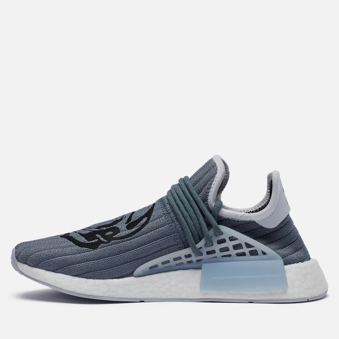 adidas Originals Кроссовки x Pharrell Williams x Billionaire Boys Club HU NMD Astronaut