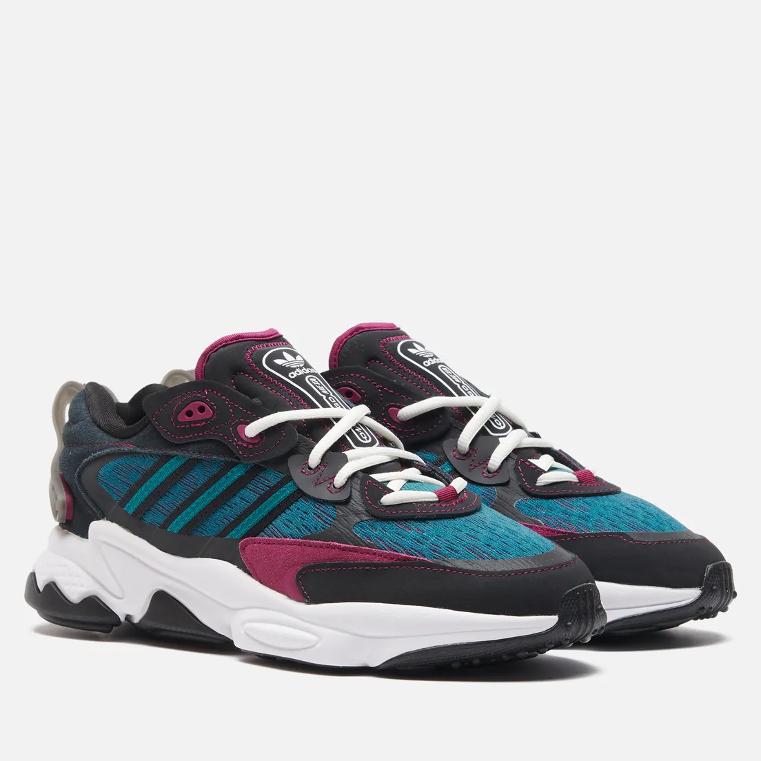 adidas Originals Мужские кроссовки Ozweego Meta