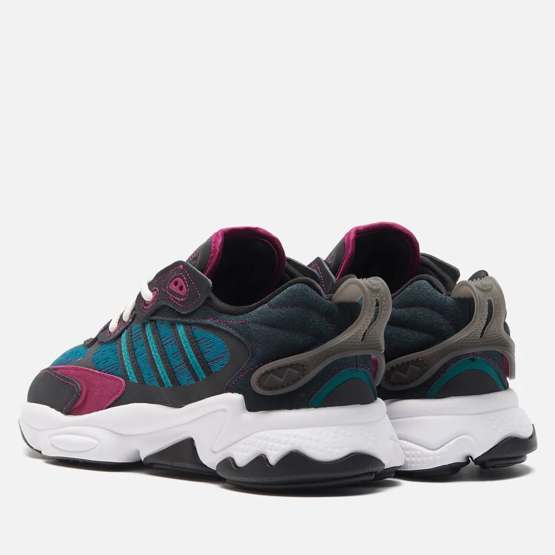adidas Originals Мужские кроссовки Ozweego Meta
