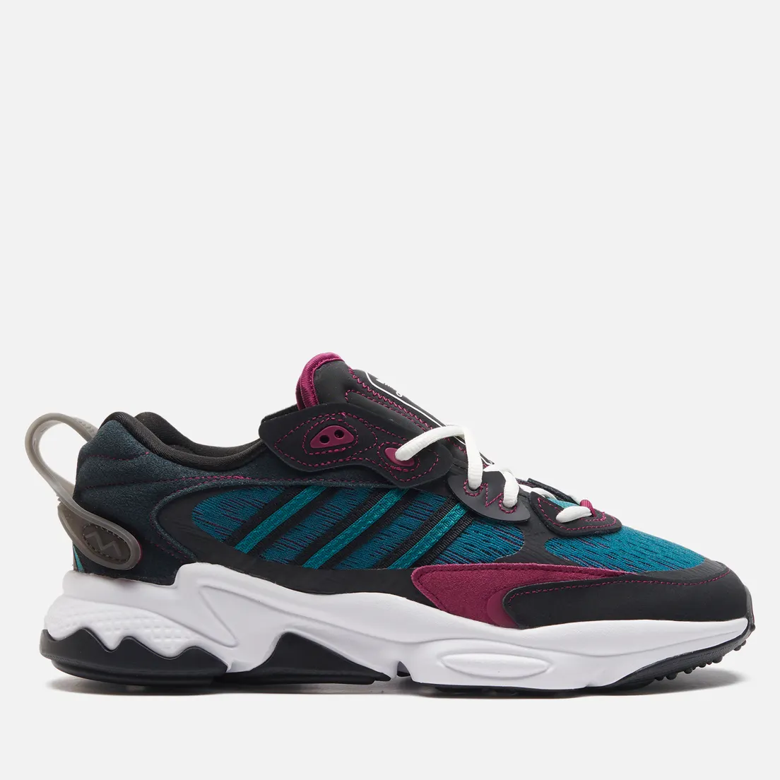 adidas Originals Мужские кроссовки Ozweego Meta