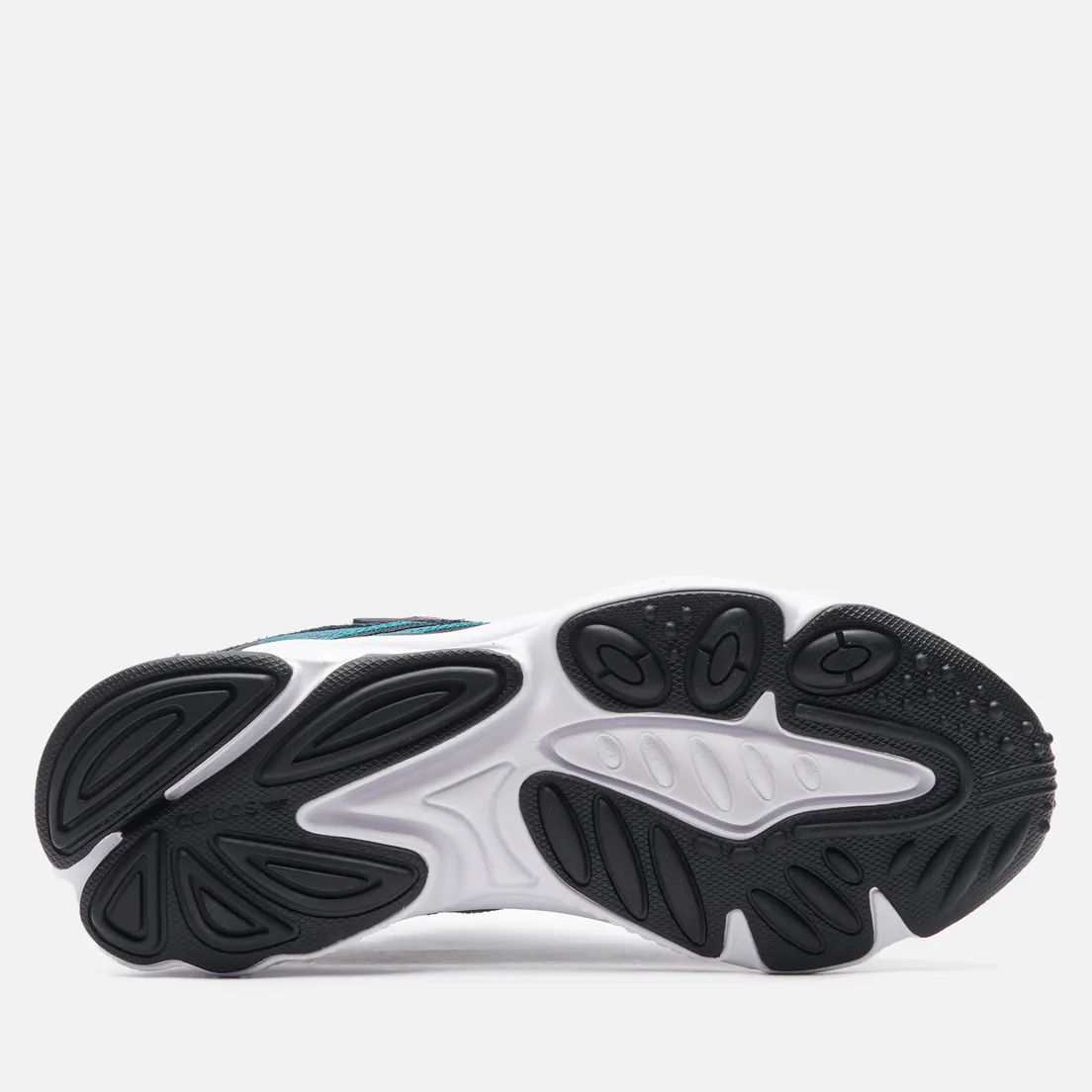 adidas Originals Мужские кроссовки Ozweego Meta