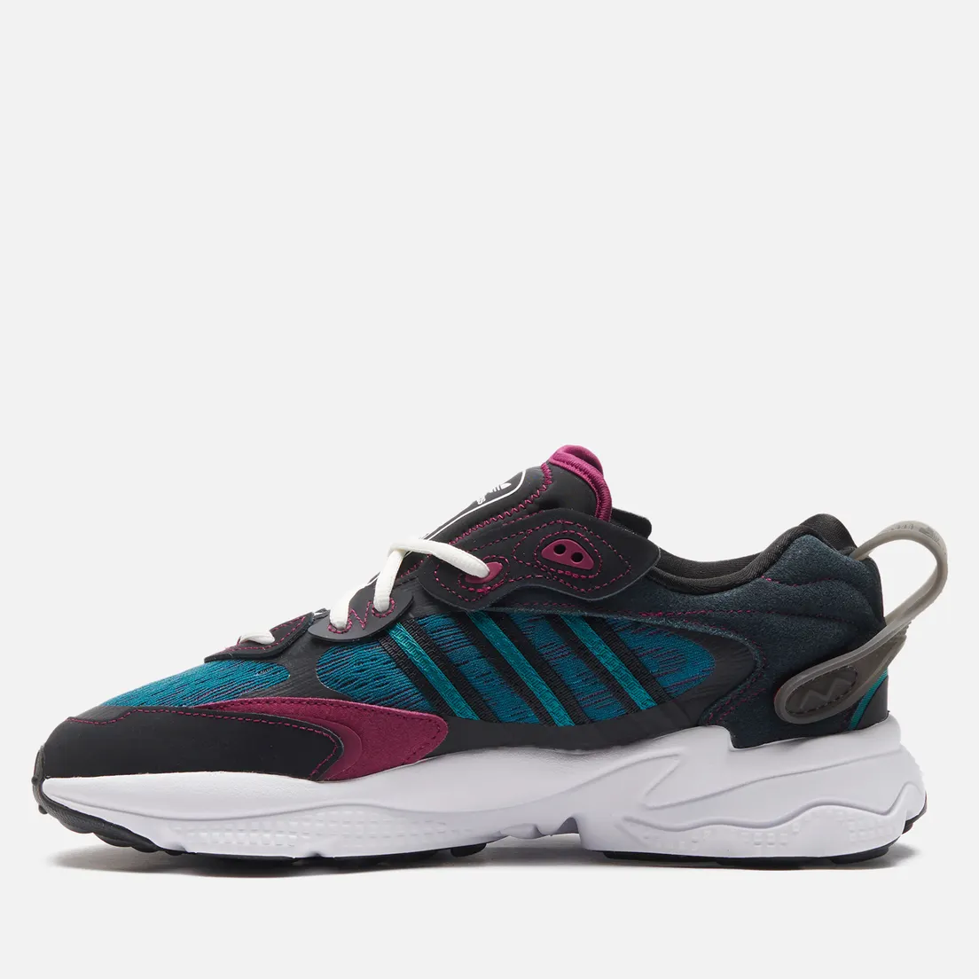adidas Originals Мужские кроссовки Ozweego Meta