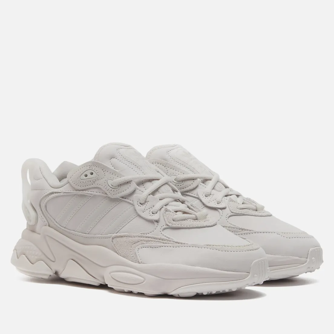 adidas Originals Мужские кроссовки Ozweego Meta