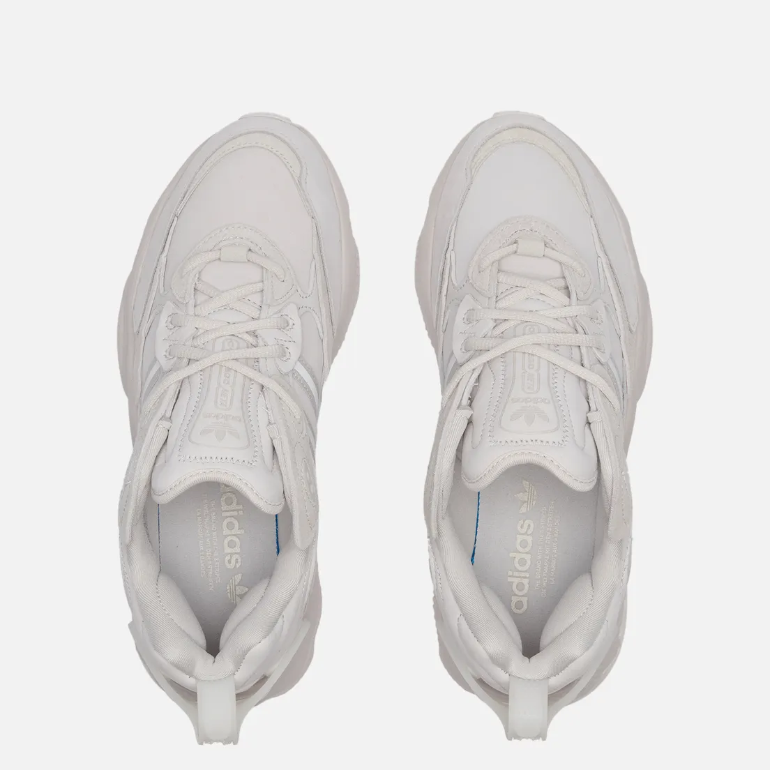 adidas Originals Мужские кроссовки Ozweego Meta