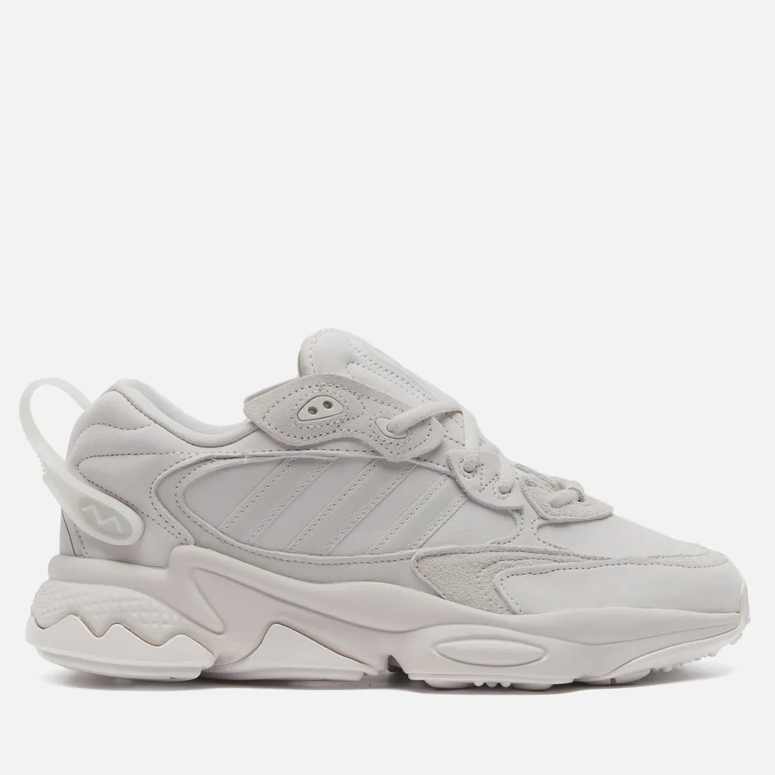 adidas Originals Мужские кроссовки Ozweego Meta