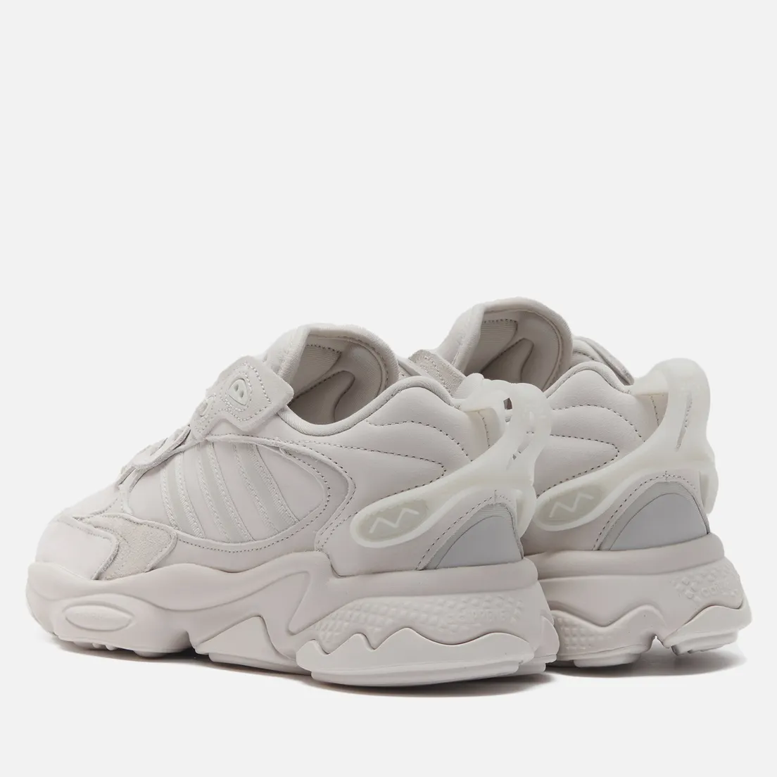 adidas Originals Мужские кроссовки Ozweego Meta