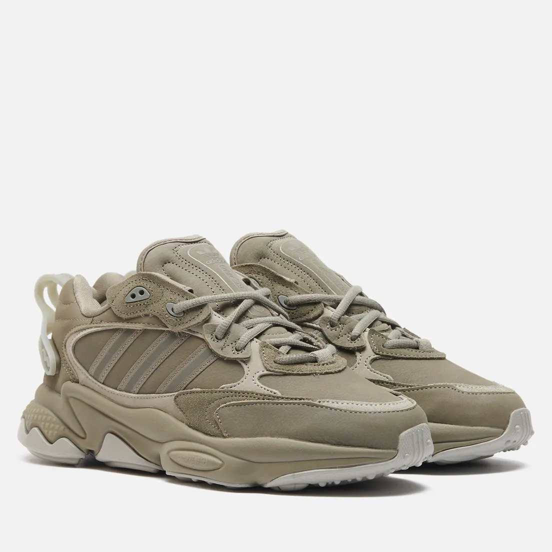adidas Originals Мужские кроссовки Ozweego Meta