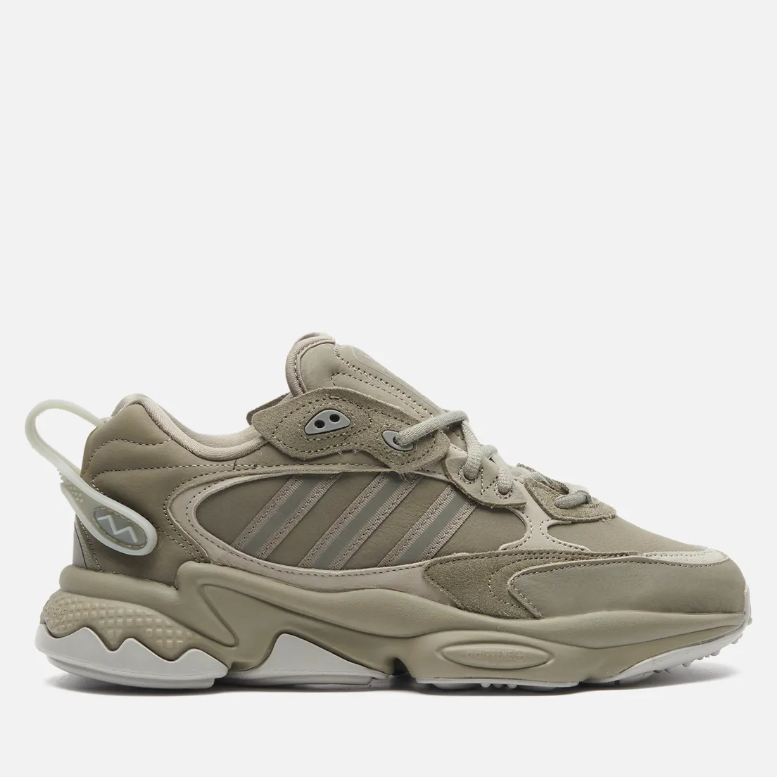 adidas Originals Мужские кроссовки Ozweego Meta