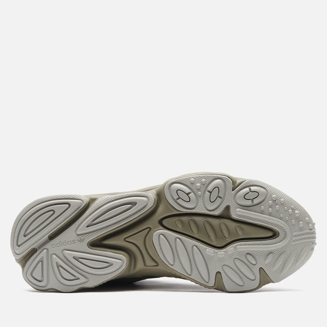adidas Originals Мужские кроссовки Ozweego Meta