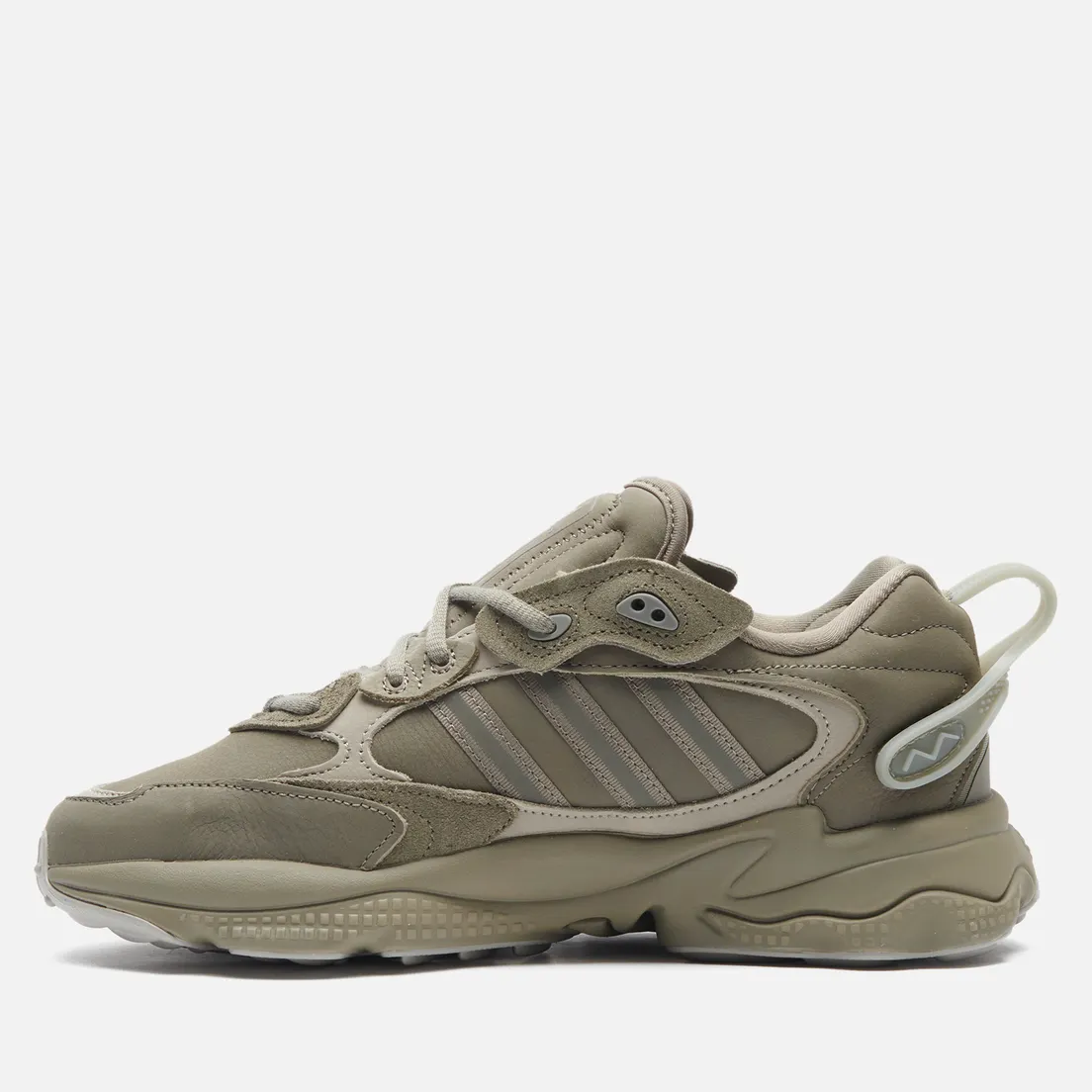 adidas Originals Мужские кроссовки Ozweego Meta