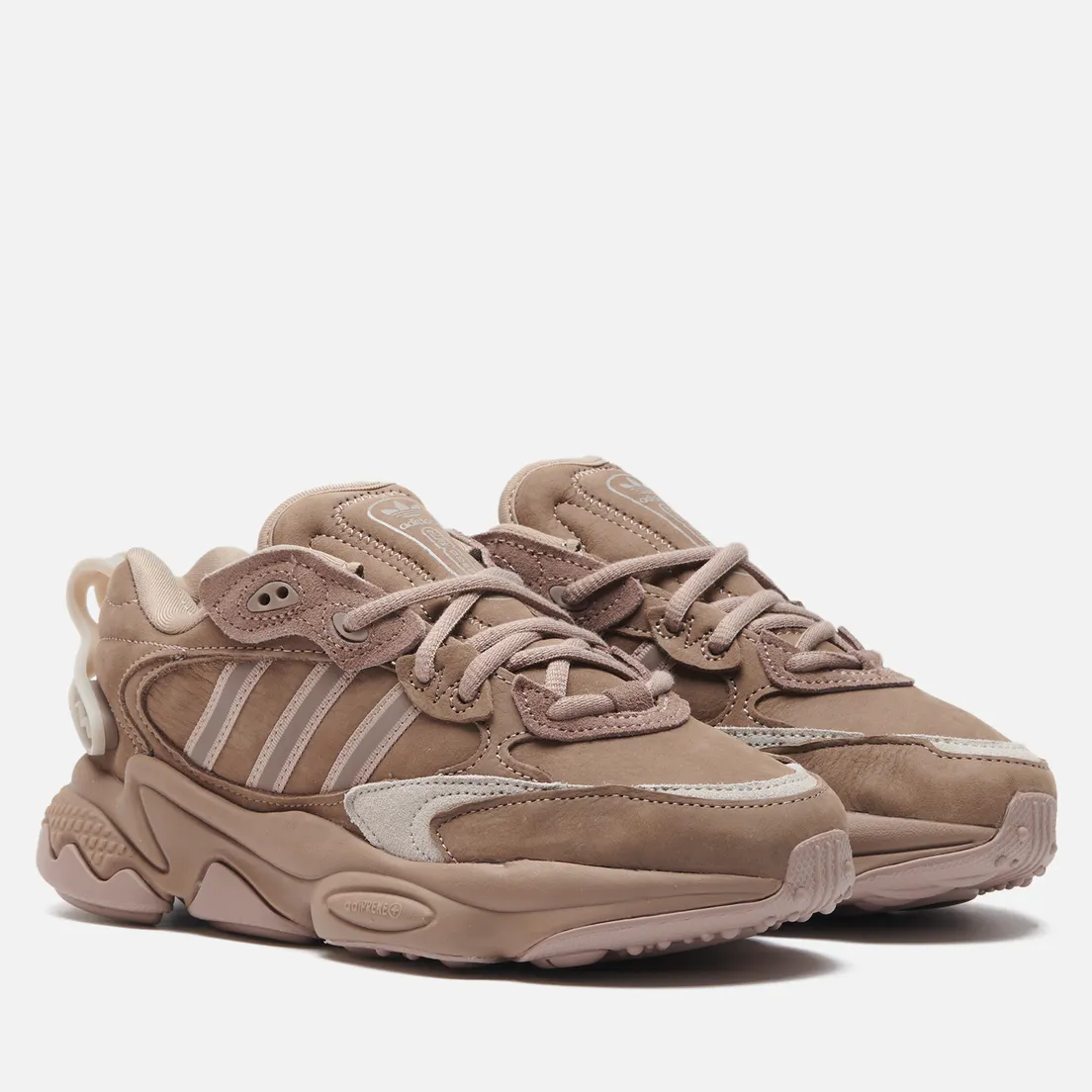 adidas Originals Женские кроссовки Ozweego Meta