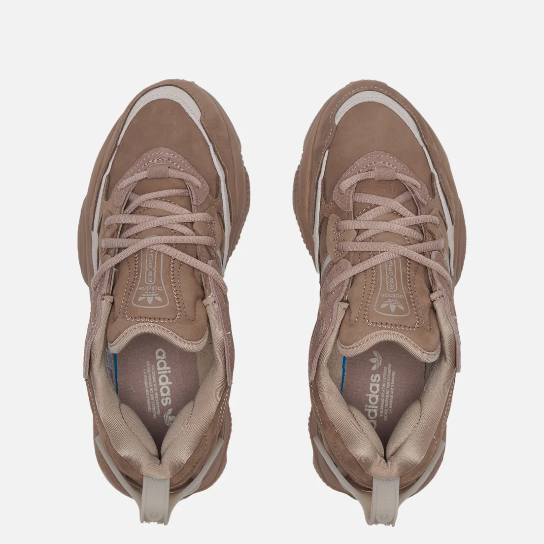 adidas Originals Женские кроссовки Ozweego Meta
