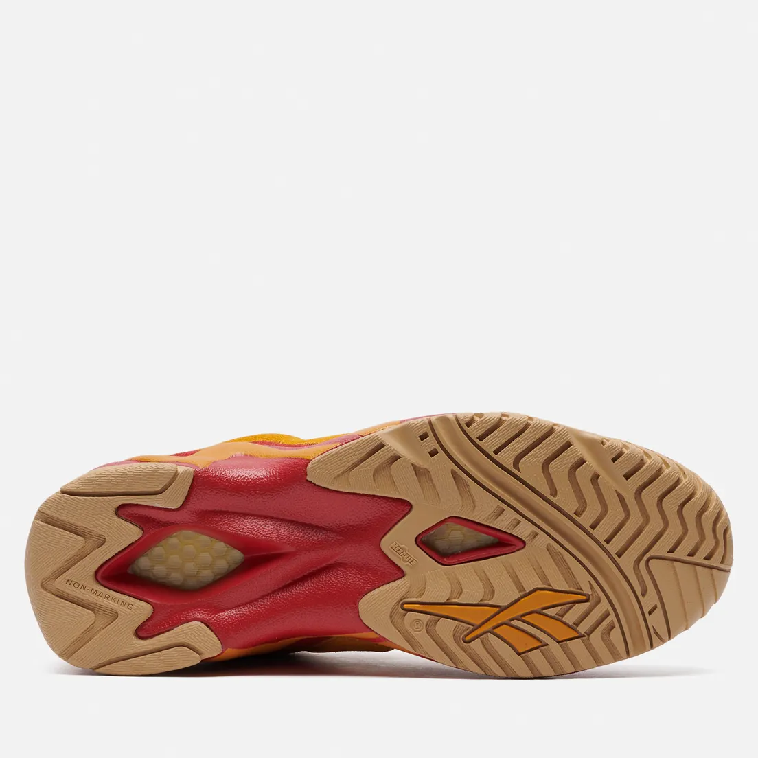 Reebok Мужские кроссовки x Looney Tunes Hurrikaze II Low
