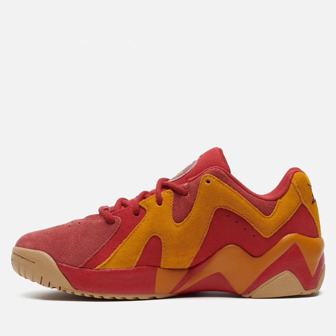 Reebok Мужские кроссовки x Looney Tunes Hurrikaze II Low
