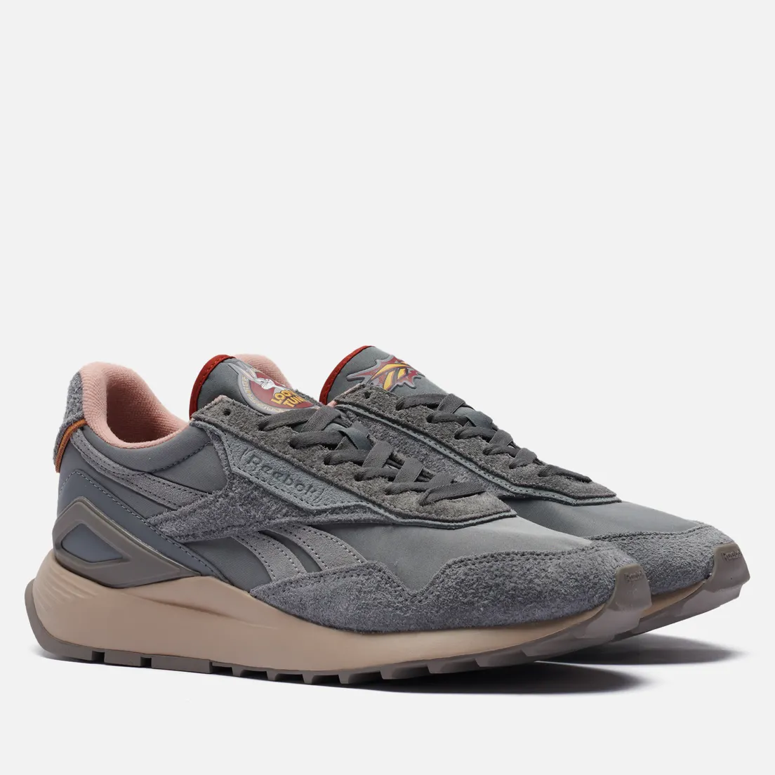 Reebok Кроссовки x Looney Tunes Classic Legacy AZ