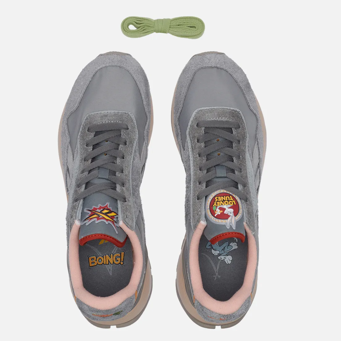 Reebok Кроссовки x Looney Tunes Classic Legacy AZ