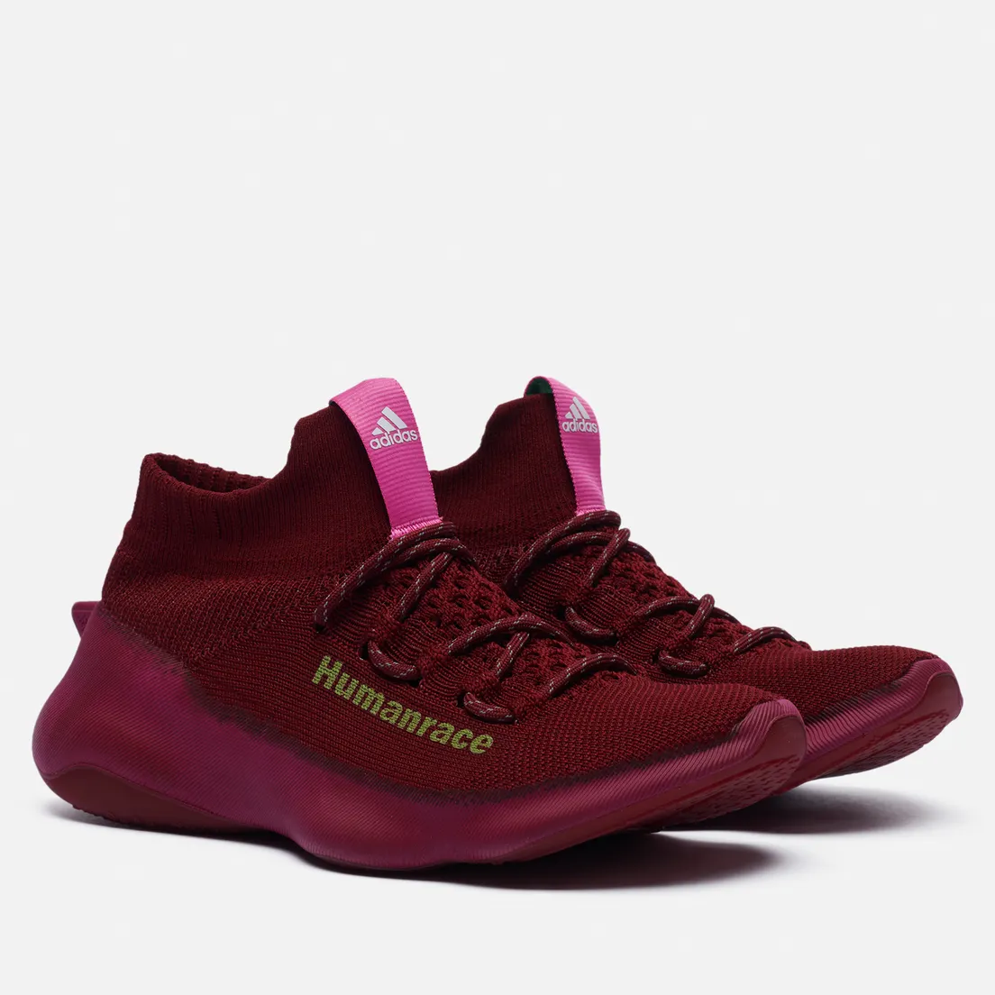 adidas Originals Кроссовки x Pharrell Williams Human Race Sichona