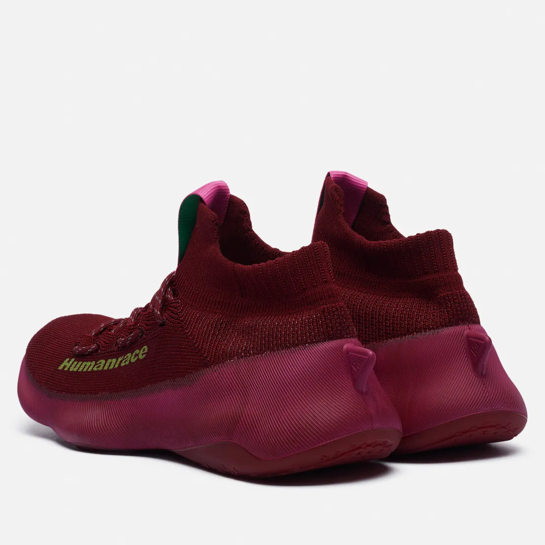 adidas Originals Кроссовки x Pharrell Williams Human Race Sichona