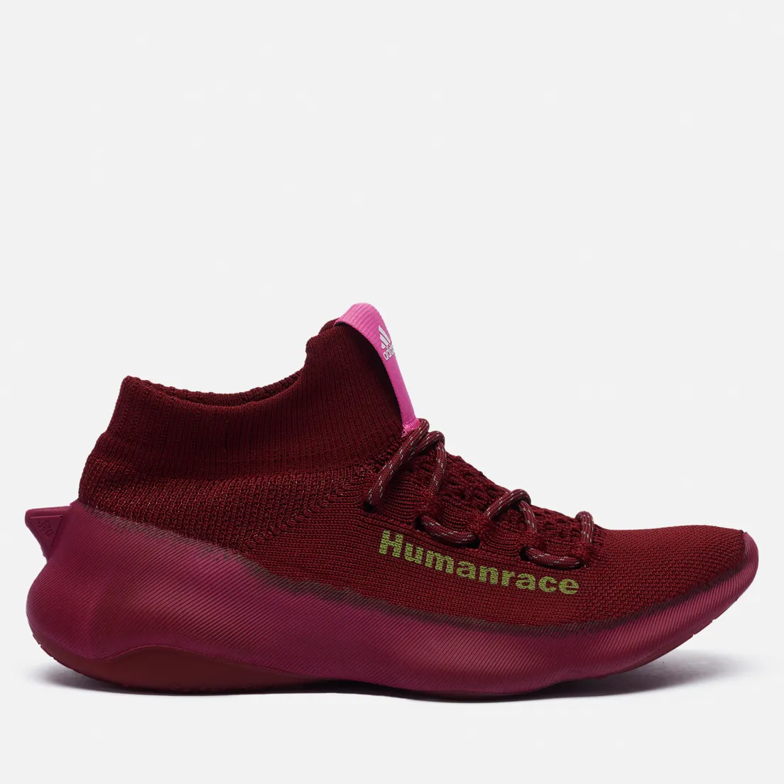 adidas Originals Кроссовки x Pharrell Williams Human Race Sichona